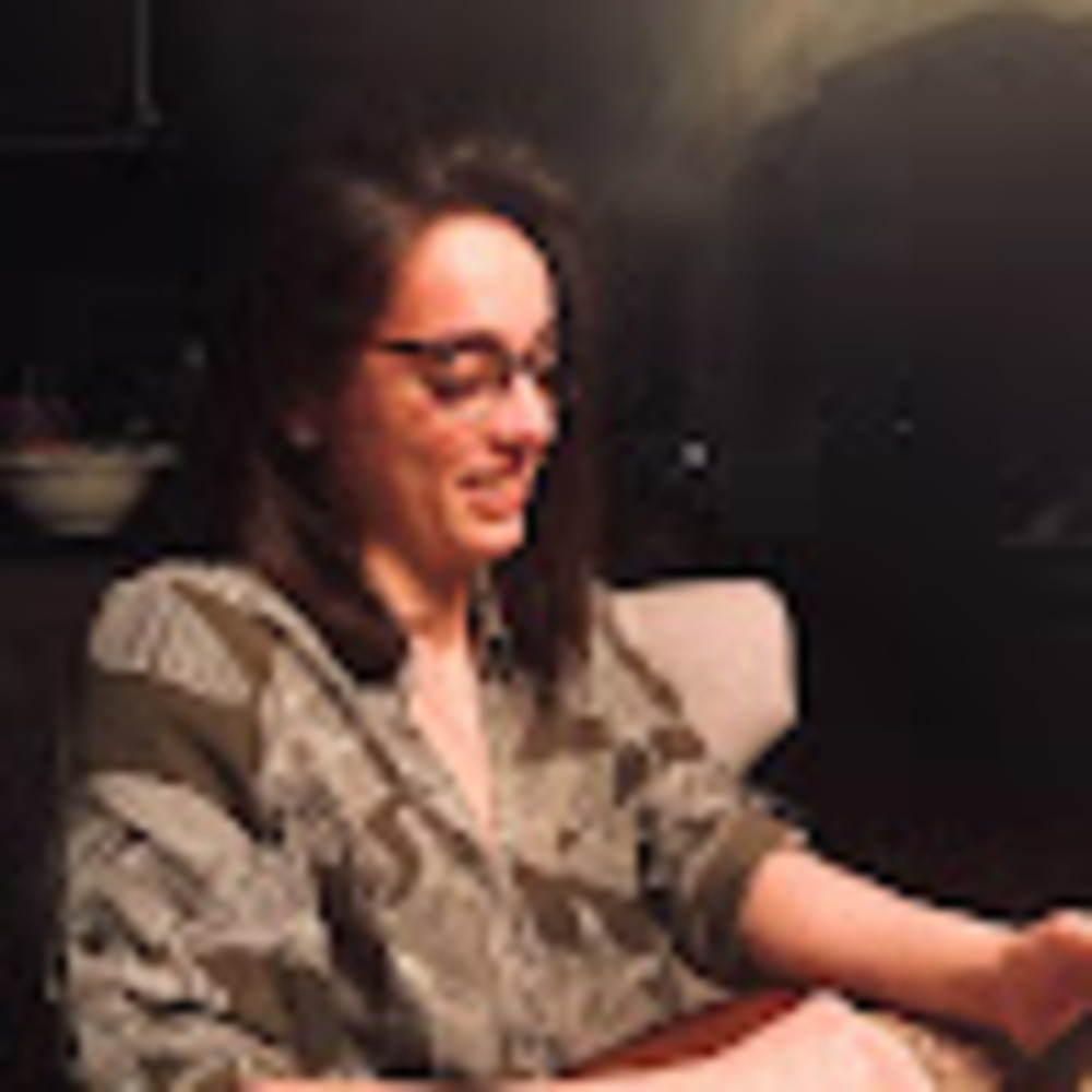 Meet your Posher, Natalie